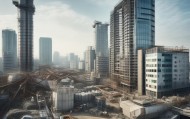 中国建材涉及废旧资源吗