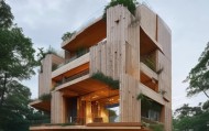 中林建材，建筑与生活的守护者