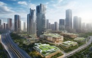 大港建材城发展理念，城市经济发展的新引擎