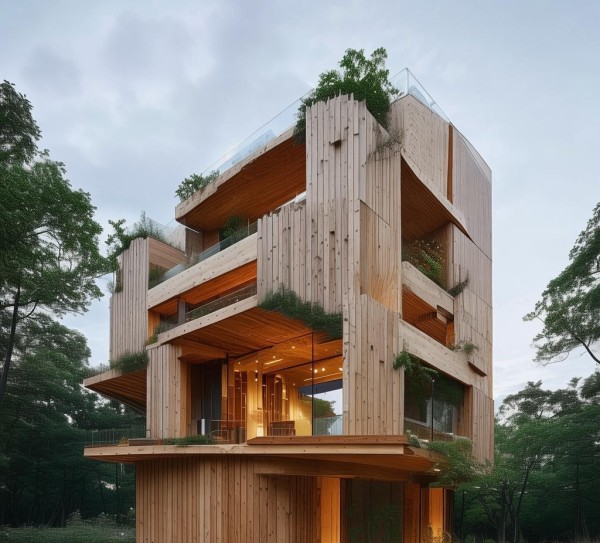 中林建材,建筑与生活的守护者 中林建材,建筑与生活的守护者