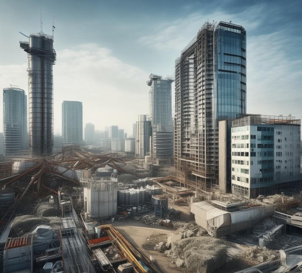 中国建材涉及废旧资源吗 中国建材涉及废旧资源吗